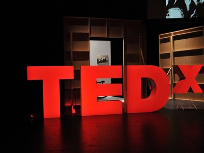 Το TEDxPatras επιστρέφει για 6η χρονιά, ...