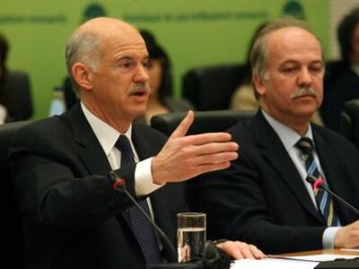 "Βράζει" το ΠΑΣΟΚ: Κακλαμάνης:...