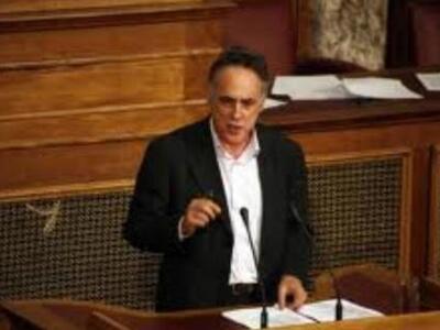 Νίκος Τσούκαλης: Κατατέθηκε η τροπολογία...