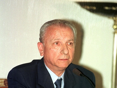 Καθησυχάζει ο Φλωράτος για την  Αχαϊκή Τράπεζα