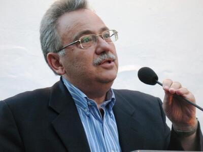 Βολές Κ. Σπαρτινού στη δημοτική Αρχή της...