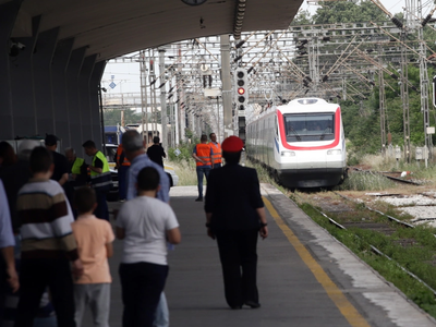 Κανονικά εκτελούνται τα δρομολόγια της H...