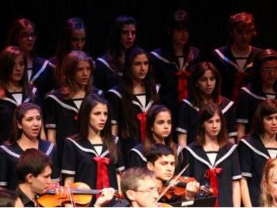 Απολογισμός της Πολυφωνικής Χορωδίας Πατ...