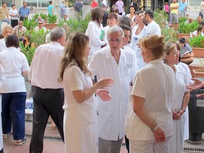 Πάτρα: Φεύγουν γι΄άλλες πολιτείες - Πάνω...