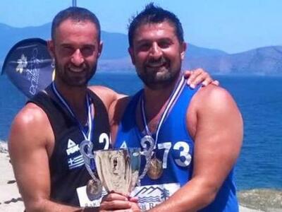 Μπιτς χάντμπολ: Στην τελική ευθεία για Π...