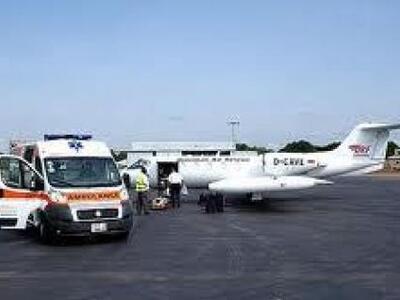 Γιατί αυξήθηκαν οι αεροδιακομιδές νεογνώ...