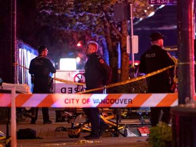 Καναδάς: Συγκλονιστικές μαρτυρίες για το...