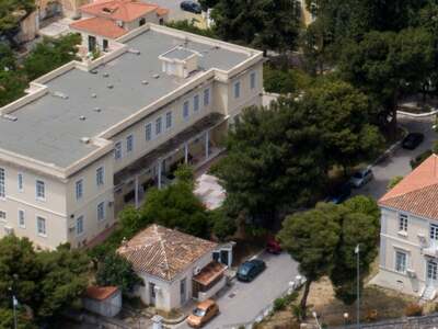 Δαφνί: Καταγγελίες για υποστελέχωση προσ...