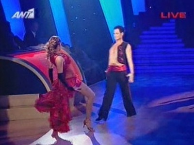 Δείτε το τελευταίο βίντεο με την Μανωλίδ...