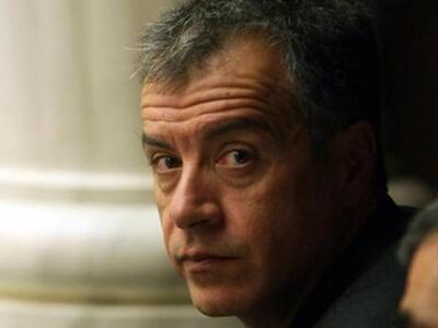 Θεοδωράκης: «Ο Τσίπρας αγόρασε χρόνο με ...