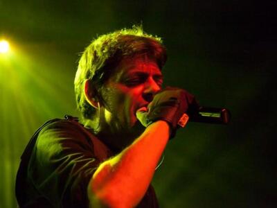 Ρακιντζής: "Στην Πάτρα οι θαυμάστρι...