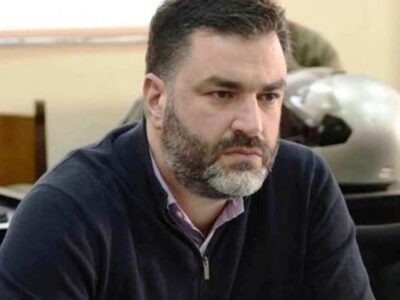 «Είμαστε για τα καρναβάλια (;)»