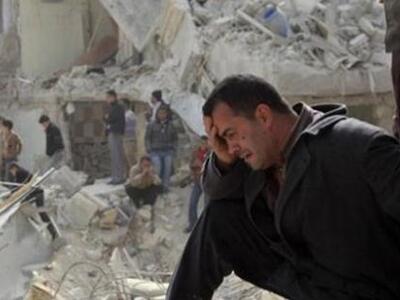 Συρία: Βόμβα στο κέντρο της Δαμασκού με ...