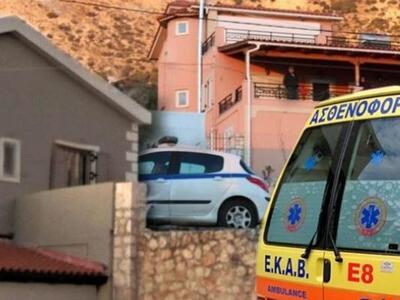 Στην Πάτρα οι σοροί των Γερμανών-Ιατροδι...