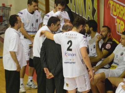 "Ευχαριστώ" της Παναχαϊκής στη...