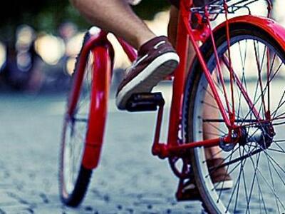 Ποδηλατοβόλτα με φιλανθρωπικό χαρακτήρα ...