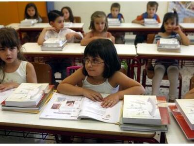 Αχαϊα: Νέο, σύγχρονο διδακτήριο αποκτά τ...