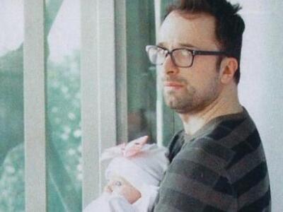 Θα μετανάστευε για την κόρη του