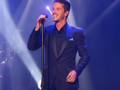 Και φωνή και...κορμί! Οι καλογυμνασμένοι...