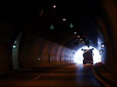 Αίγιο: Ο οδηγός κατάλαβε οτι κάτι ... γι...