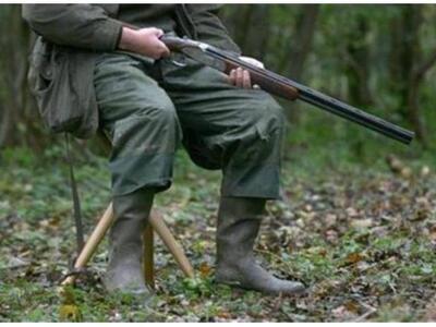 Κυνηγός βρέθηκε νεκρός σε πηγάδι