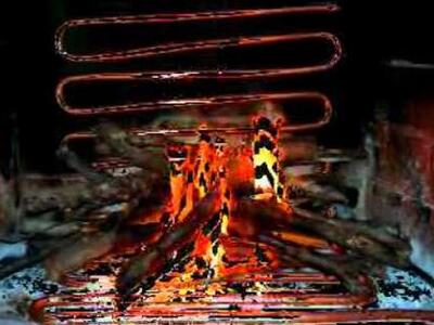 Έξυπνες λύσεις για φτηνή θέρμανση τον χε...