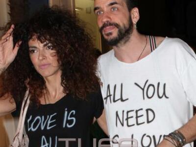 Π. Μουζουράκης - Μ. Σολωμού: Επανασύνδεσ...