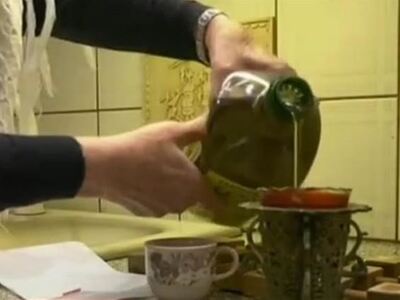 Oι Έλληνες "διώχνουν" τον πονο...