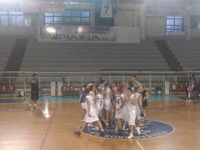 Στην επόμενη φάση του Κυπέλλου γυναικών ...