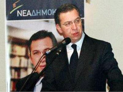 Συνέντευξη του Δ. Τριανταφυλλόπουλο στις...