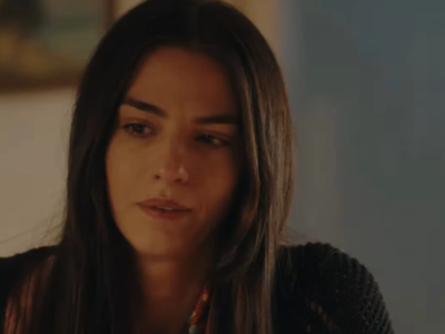 Ναυάγιο: Η Ειρήνη χάνεται μέσα στη νύχτα 