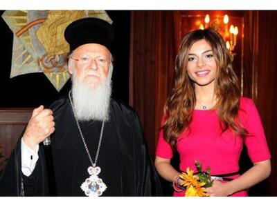 Εκτός 10άδας μέχρι στιγμής η Ελευθερία Ελευθερίου 