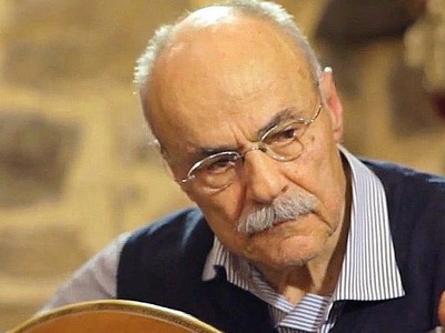 Έφυγε από τη ζωή ο Ψαρογιάννης