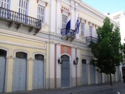 Συνεδρίαση στο τοπικό ΠΑΣΟΚ για  το Δήμο Πατρέων 