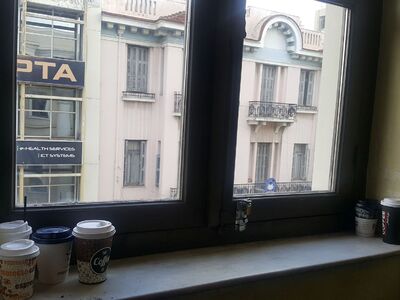 Κάπνισμα, επιτέλους, τέλος και στα Δικασ...