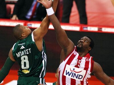 Η ώρα του Θρύλου!