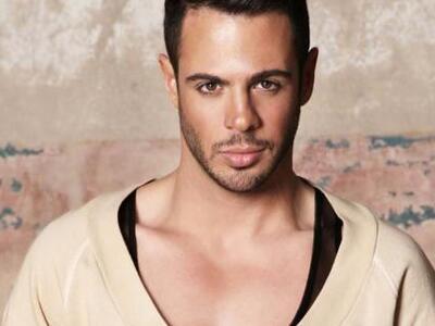 O Γιάννης Μωραΐτης ήρθε να μας Μαγνητίσ....