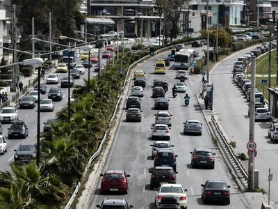 Ραβασάκια από την ΑΑΔΕ σε 218.000 οδηγού...