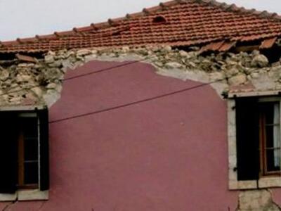 Μυστήριο με άγνωστη αμερικανική ΜΚΟ που ...