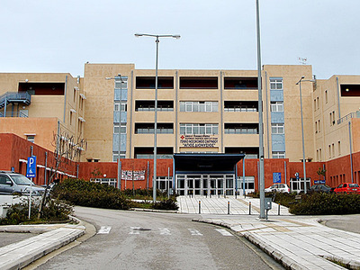 Ζάκυνθος: Ολοκληρώθηκε το πόρισμα για τη...