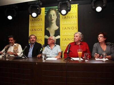 Δείτε στιγμιότυπα από την παρουσίαση του...