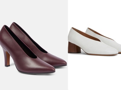 Τhe Row- Mansur Gavriel
