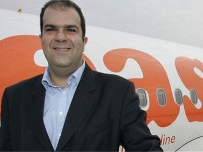 EasyJet: Έχασε τον έλεγχο, έπειτα από 26...