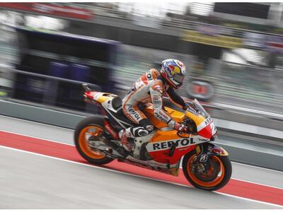 Moto GPQ: Πολ ποζίσιον για τον Πεδρόσα σ...