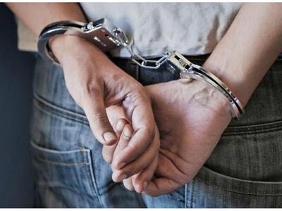 Ηλεία - Αμαλιάδα: Συνελήφθη 45χρονη γιατ...