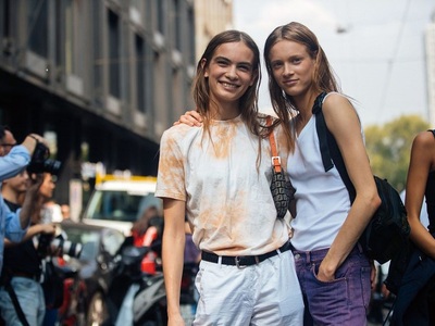 street style