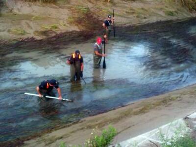 «Δεν έσπρωξα εγώ τα παιδιά» - Αρνείται τ...