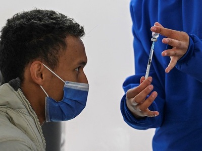 Αυτά είναι τα συμπτώματα το πρώτο 48ωρο