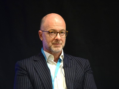 Τάκης Παπαδόπουλος: Η Δυτική́ Ελλάδα διπ...