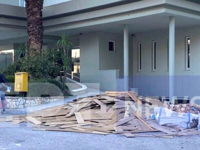 Καλαμάτα: Ομολόγησε ο 35χρονος την άγρια...